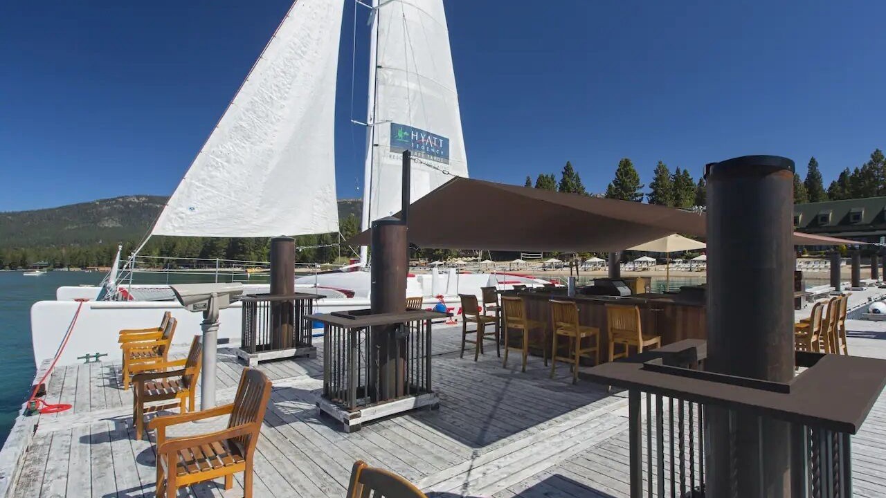 Photo of Outdoor in Incline Village