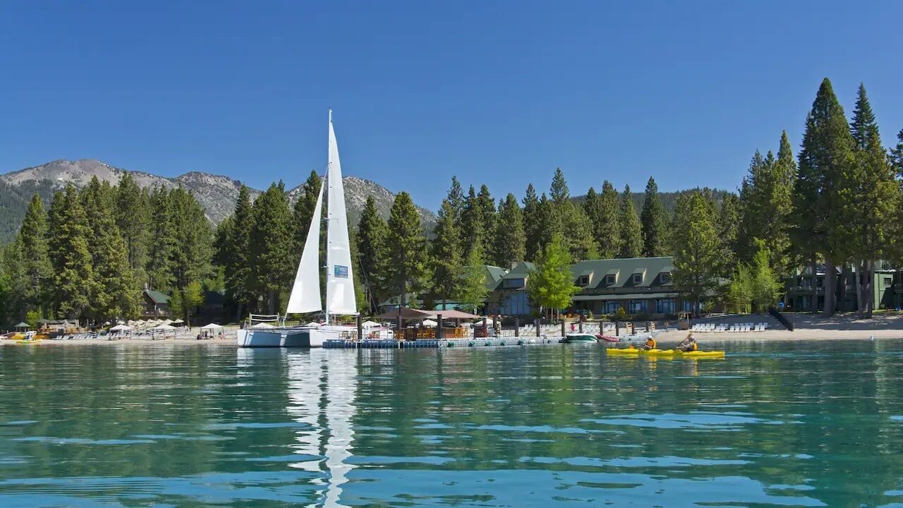 Photo of Others in Incline Village