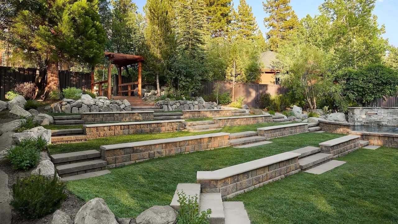 Photo of Outdoor in Incline Village