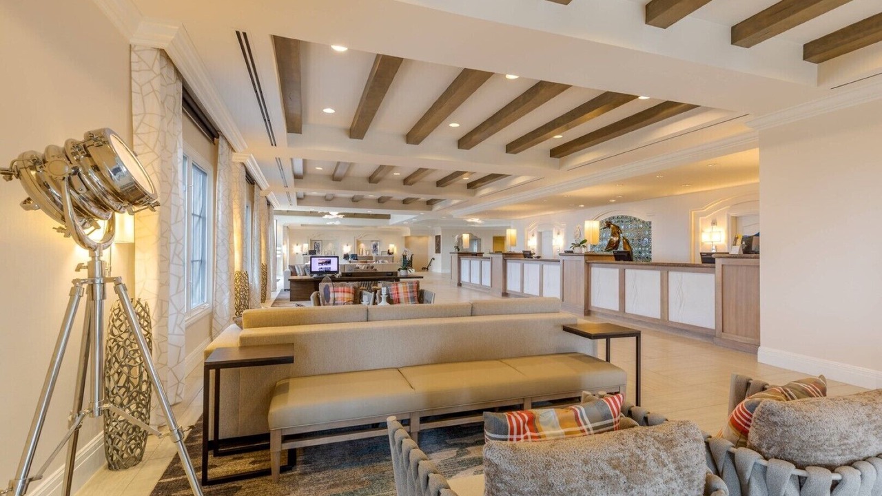 Photo of Livingroom in Newport Coast