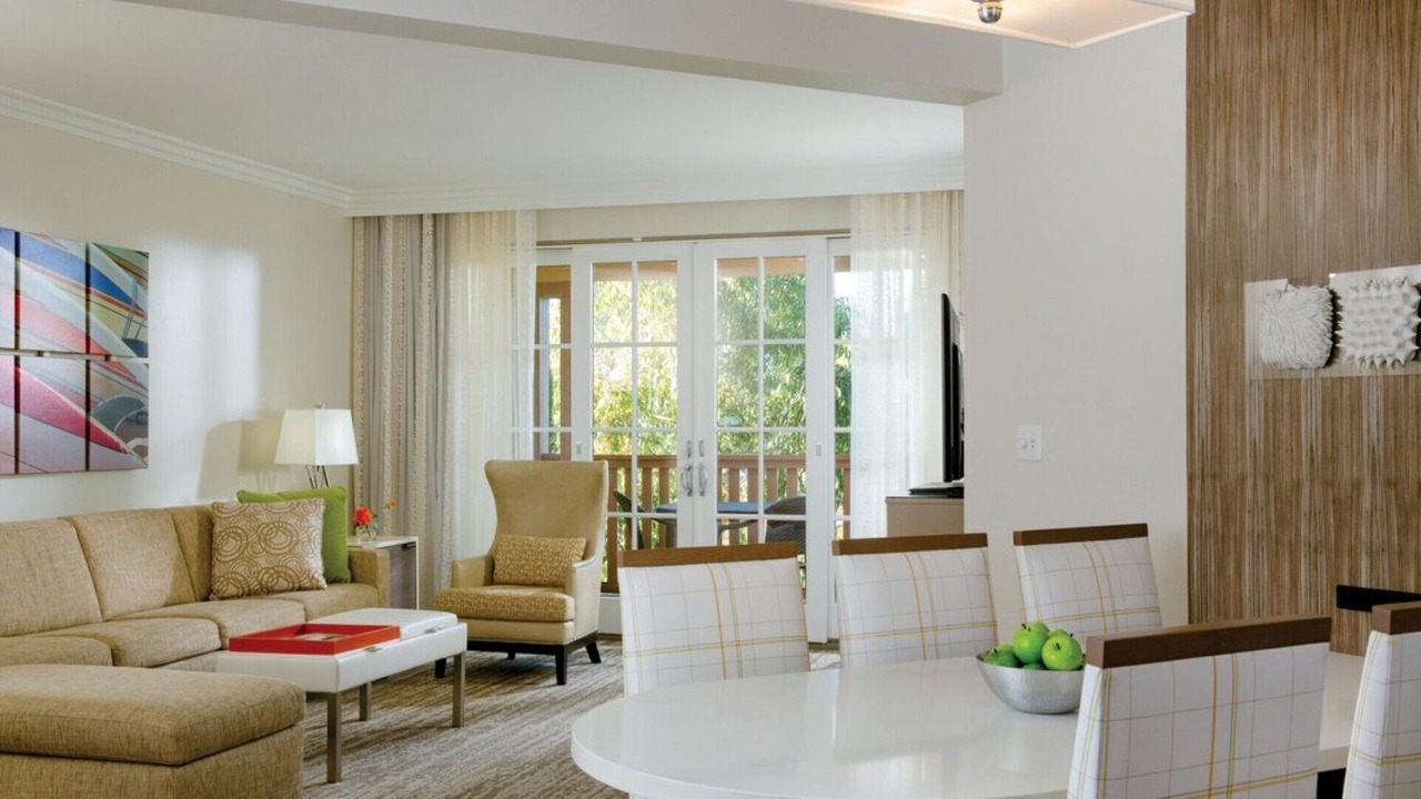 Photo of Livingroom in Newport Coast