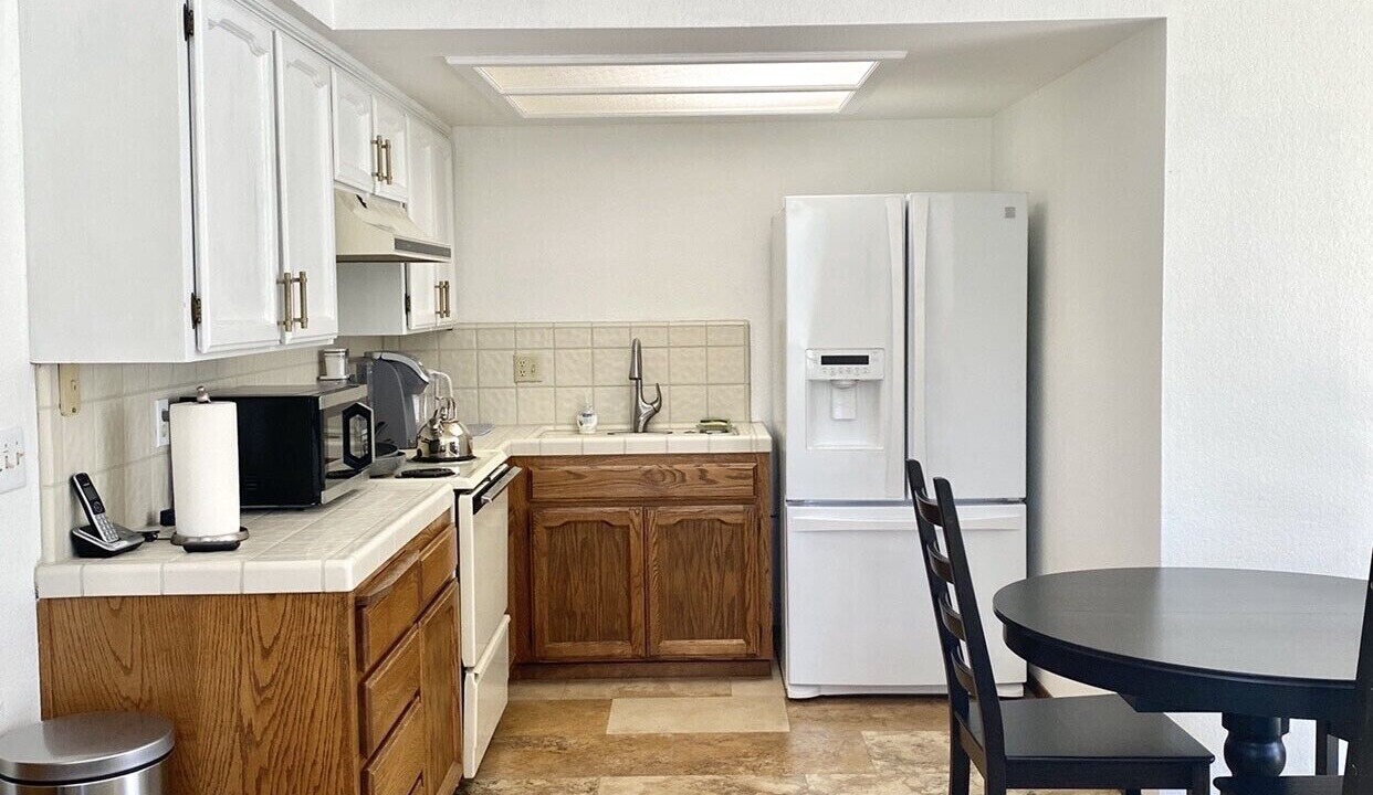 Photo of Kitchen in Yosemite Lakes