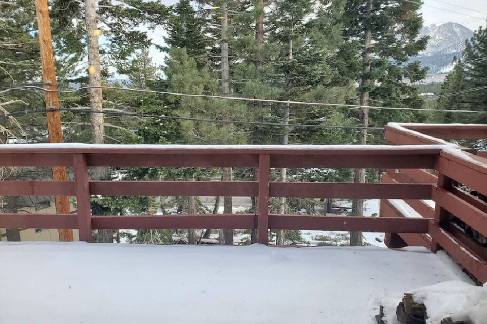 Photo of Others in Mammoth Lakes