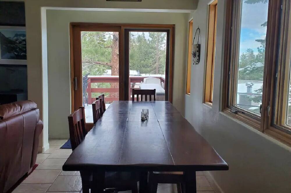 Photo of Others in Mammoth Lakes