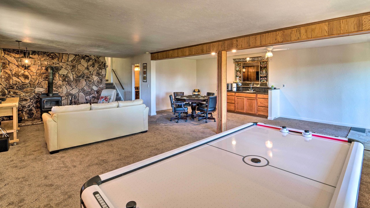 Photo of Bedroom in Upper Kingsbury