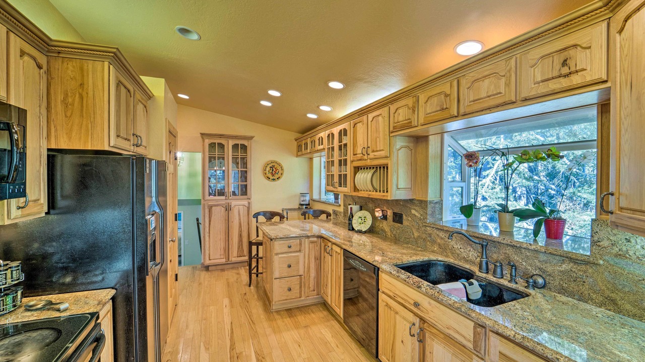 Photo of Kitchen in Upper Kingsbury