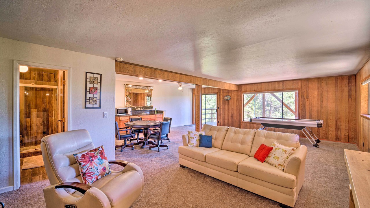 Photo of Livingroom in Upper Kingsbury