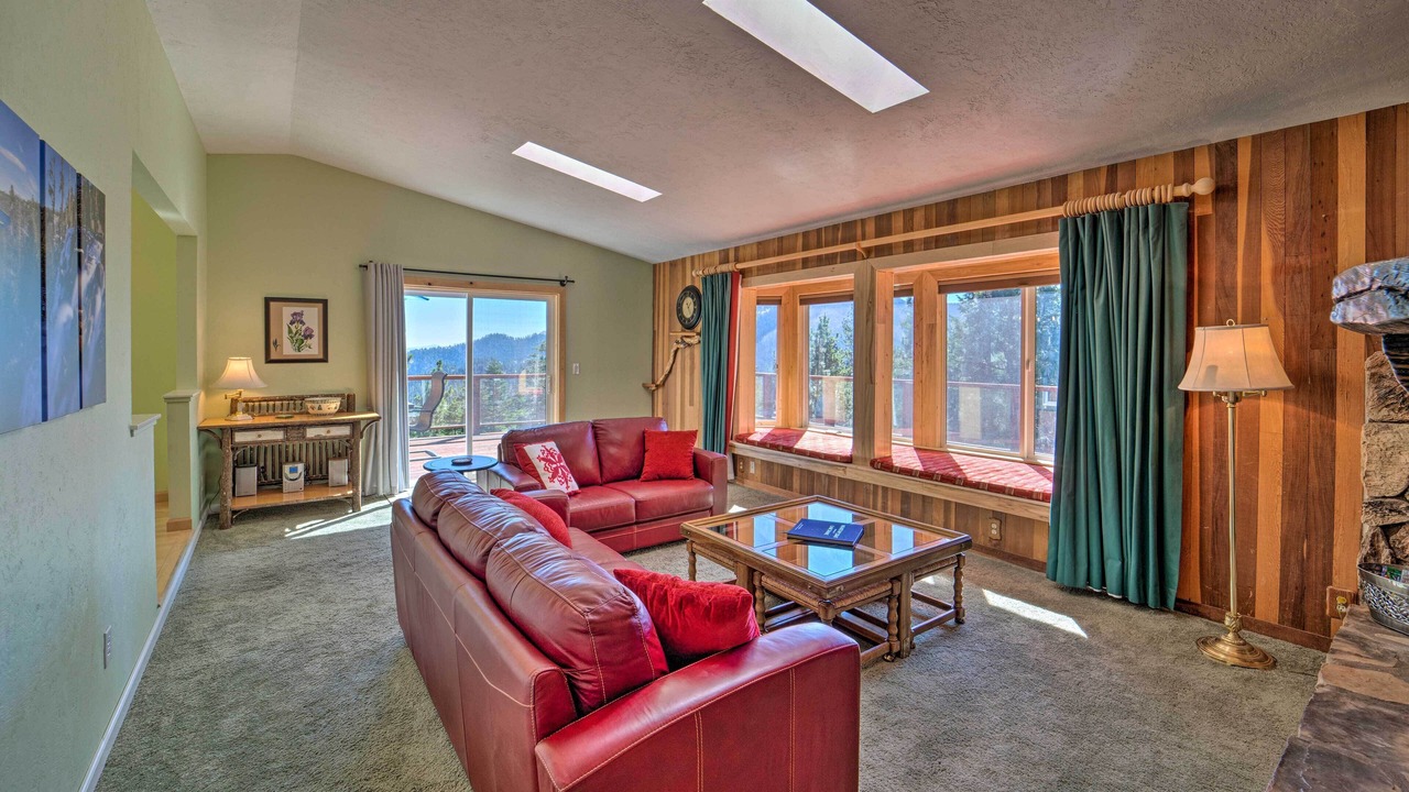 Photo of Livingroom in Upper Kingsbury