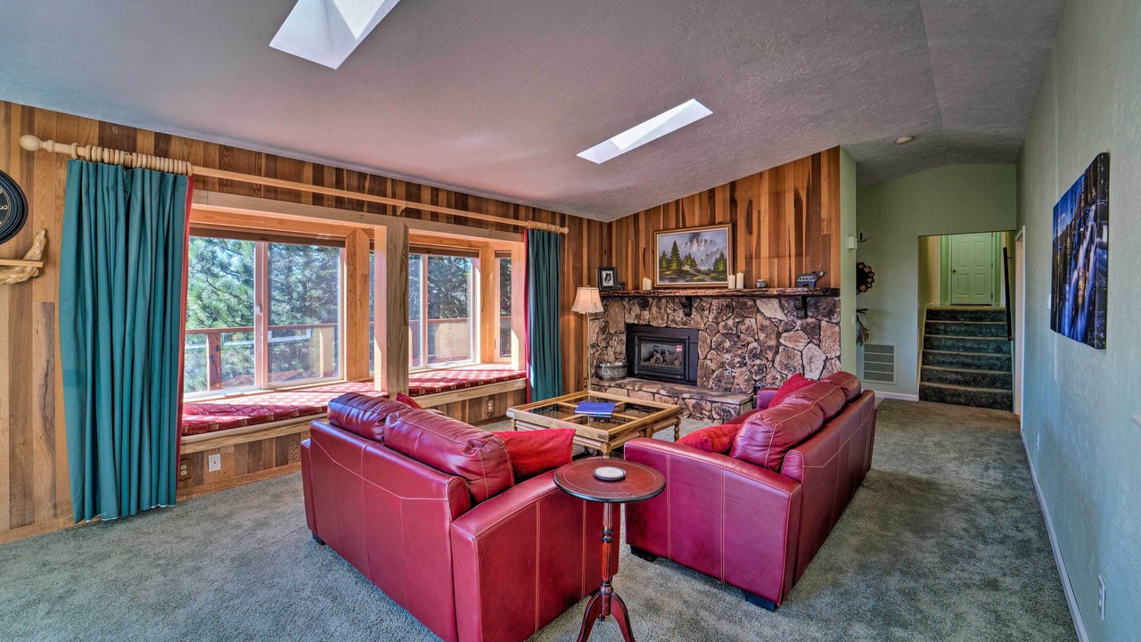 Photo of Livingroom in Upper Kingsbury