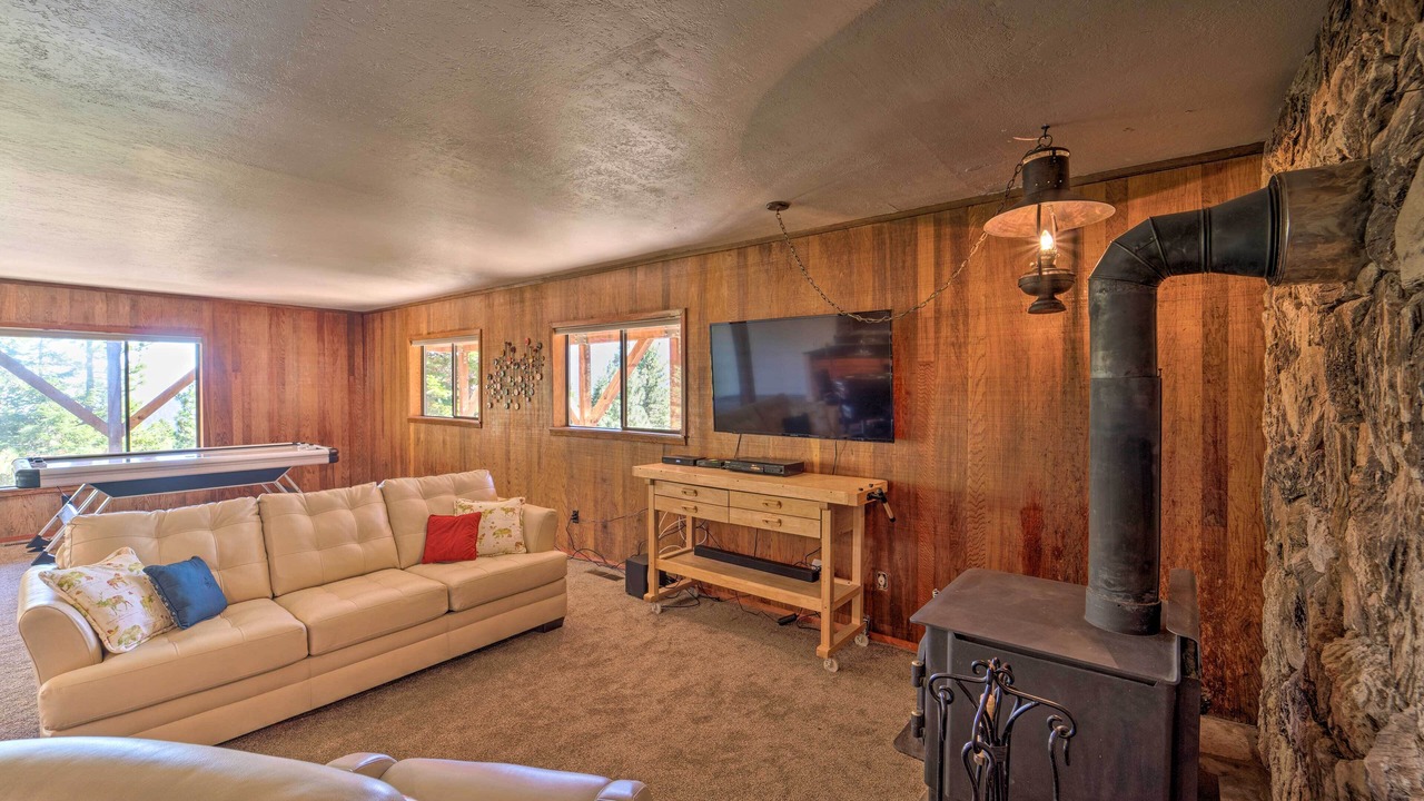 Photo of Livingroom in Upper Kingsbury