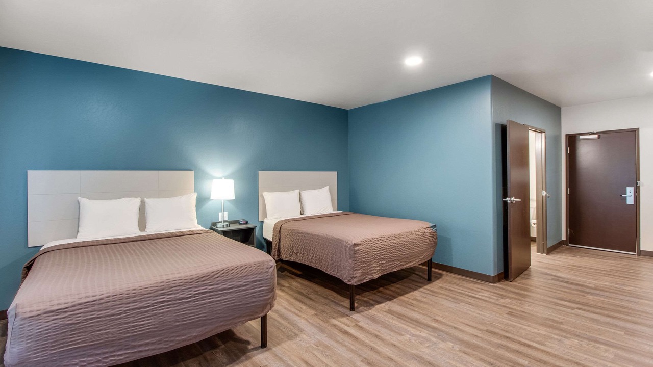 Photo of Bedroom in Greenacres