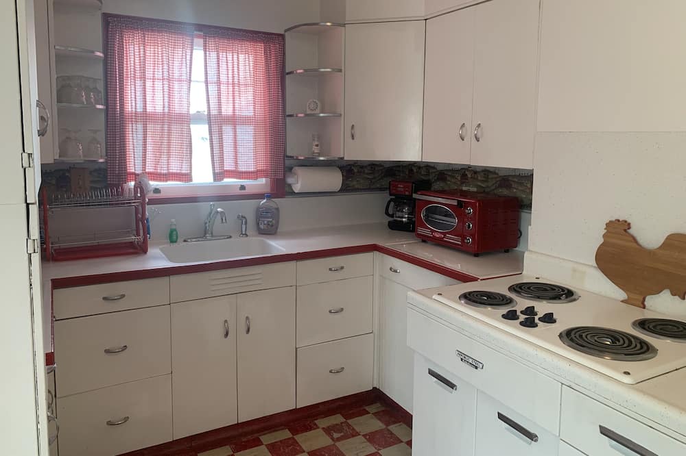 Photo of Kitchen in Winnemucca