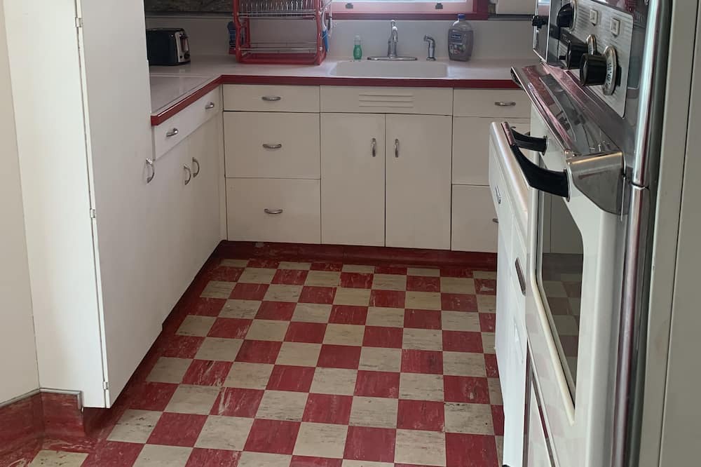Photo of Kitchen in Winnemucca