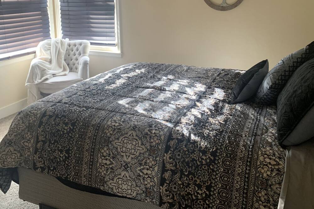 Photo of Bedroom in Winnemucca