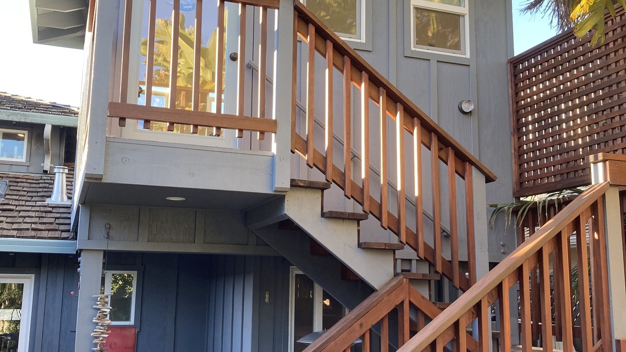 Photo of Outdoor in Eastside Santa Cruz