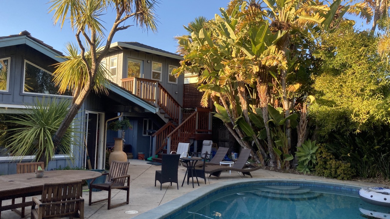 Photo of Outdoor in Eastside Santa Cruz
