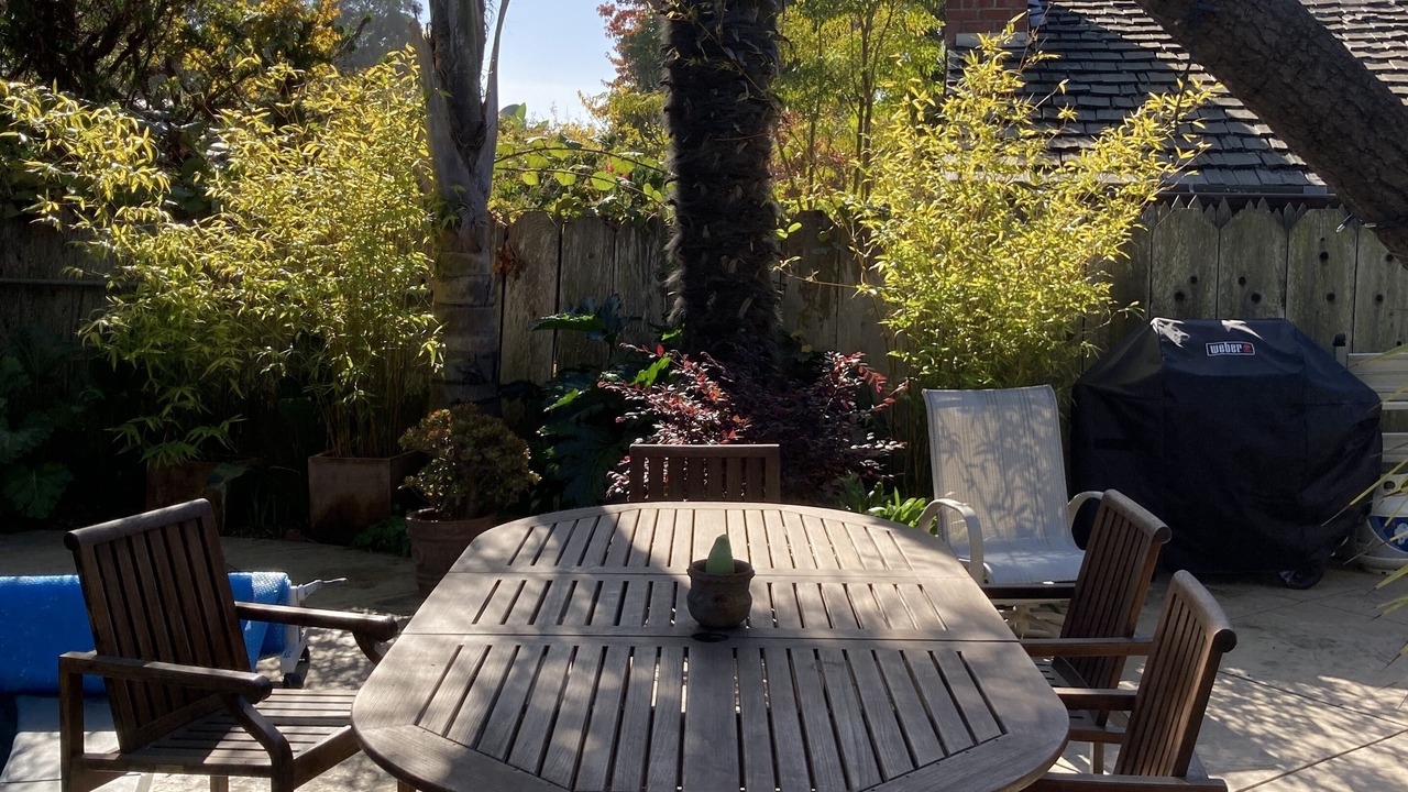 Photo of Outdoor in Eastside Santa Cruz