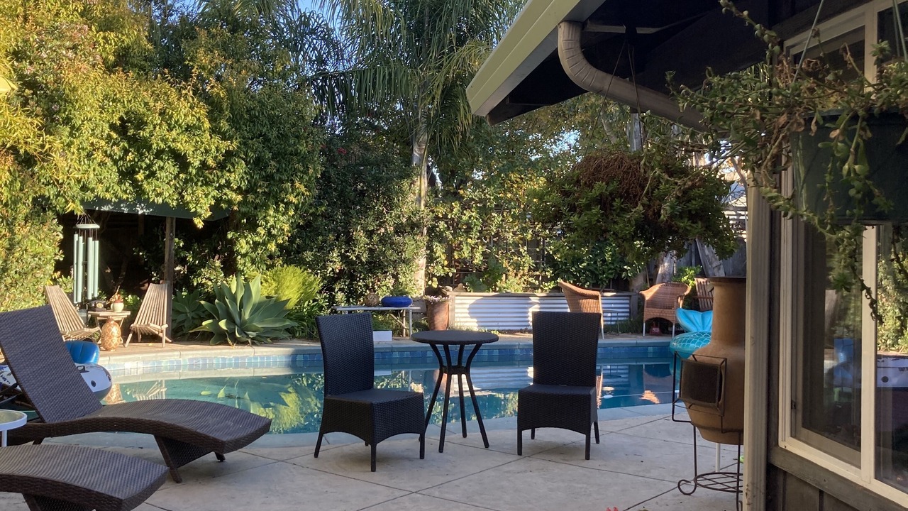 Photo of Outdoor in Eastside Santa Cruz