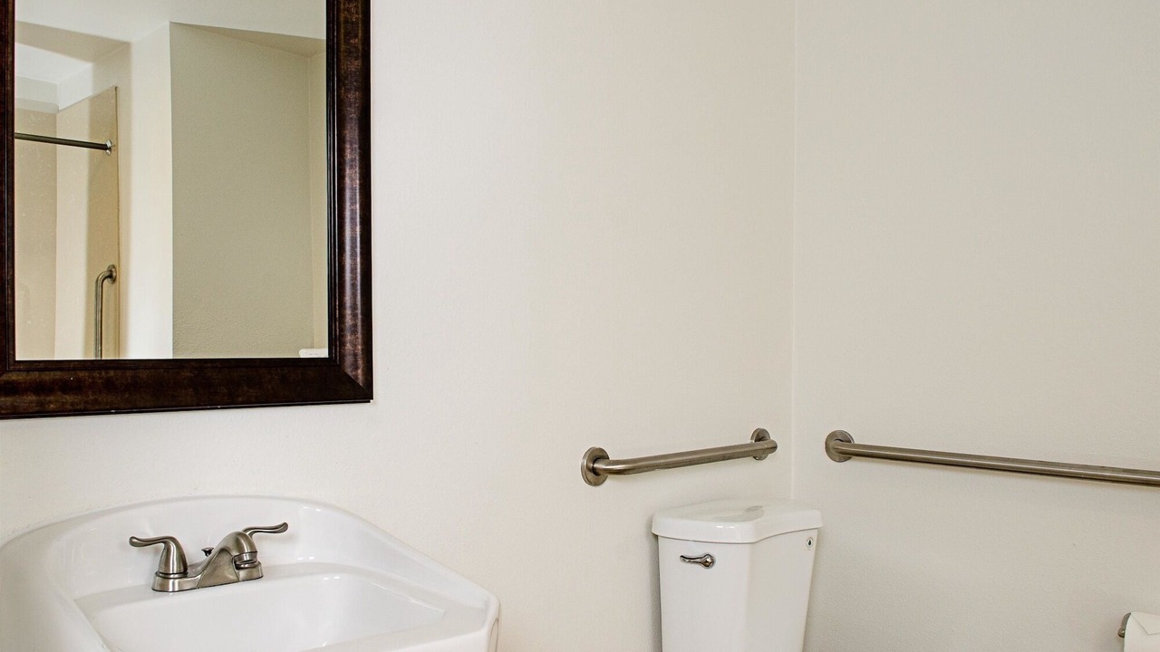 Photo of Bathroom in Modesto