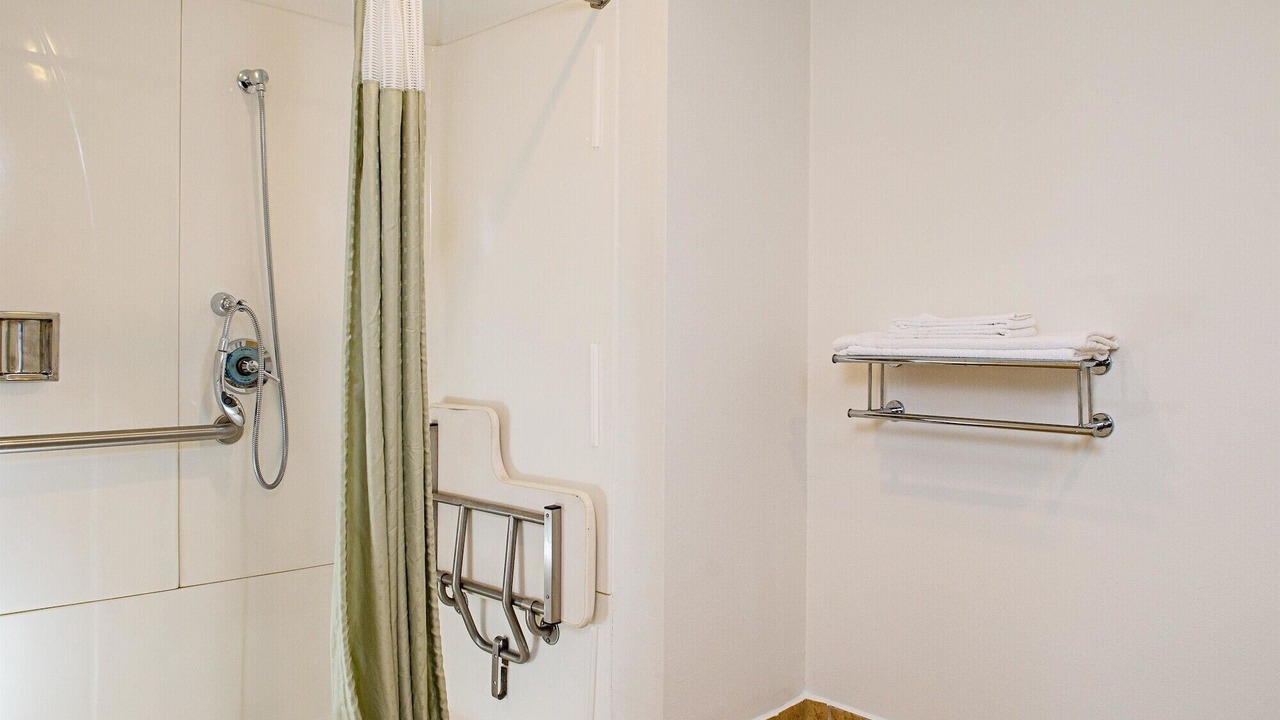 Photo of Bathroom in Modesto