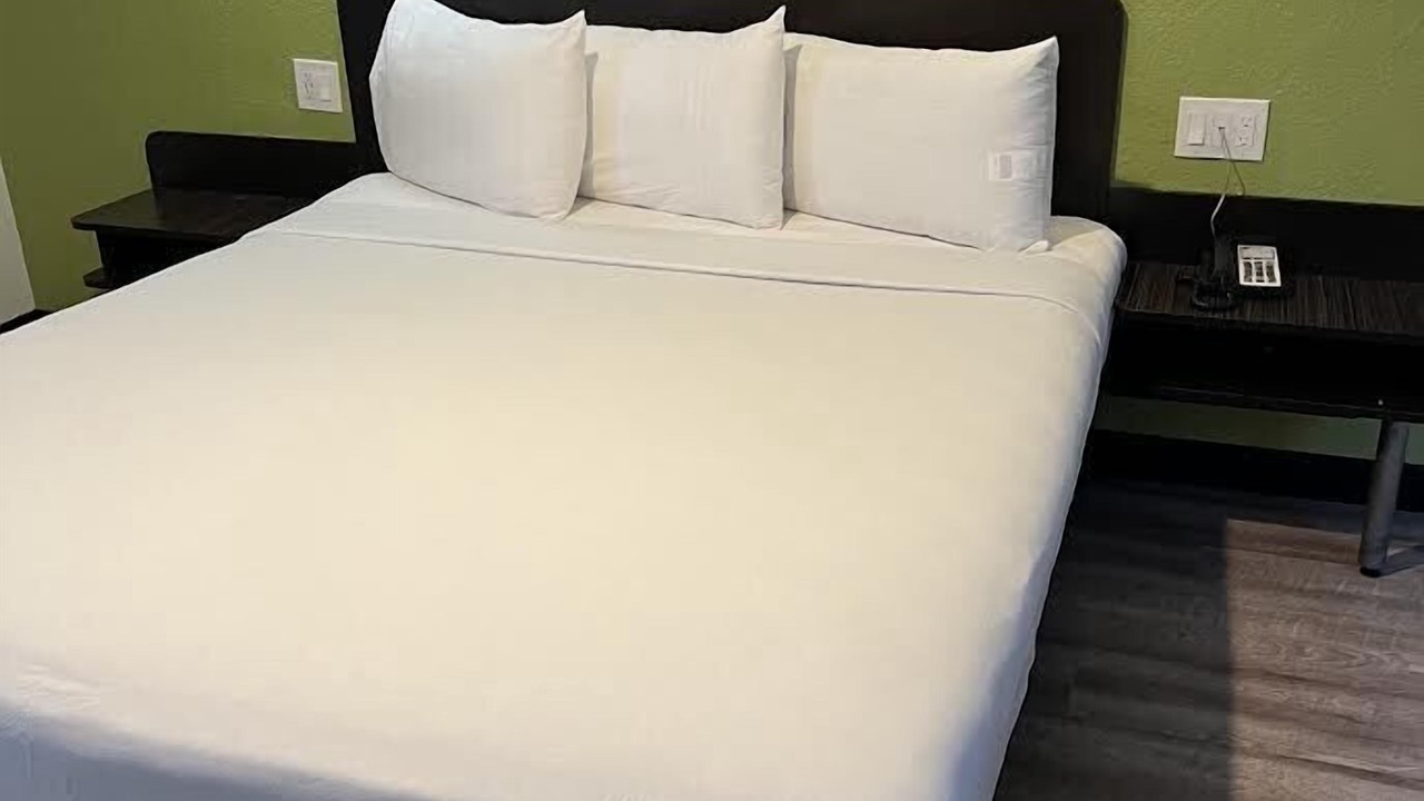 Photo of Bedroom in Modesto