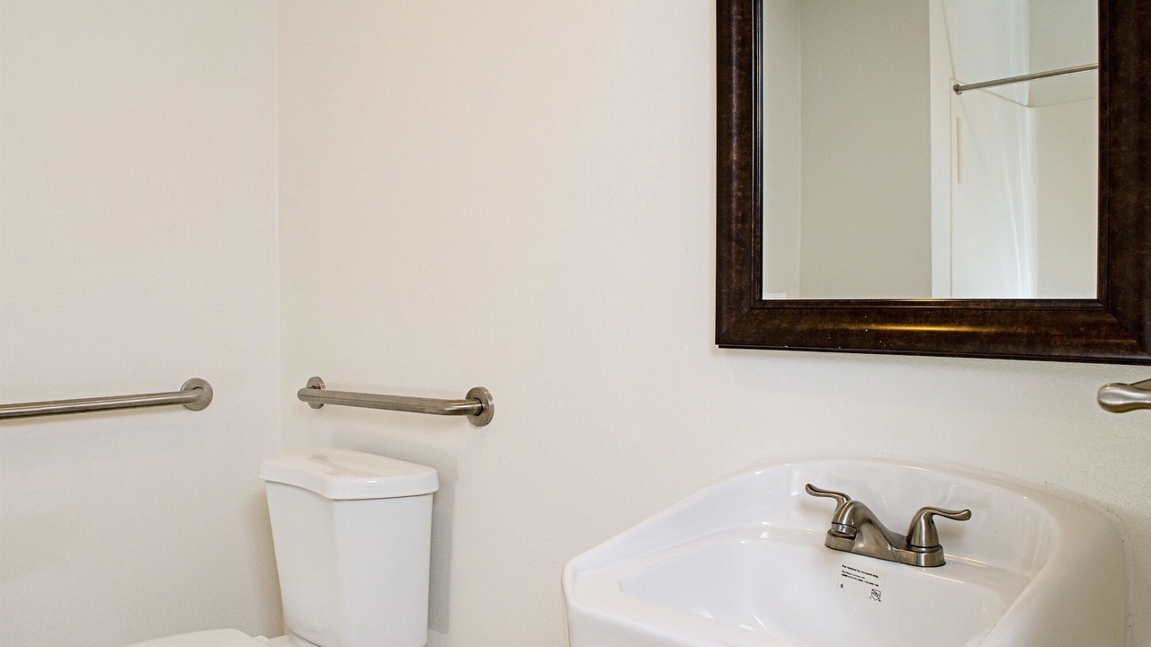 Photo of Bathroom in Modesto