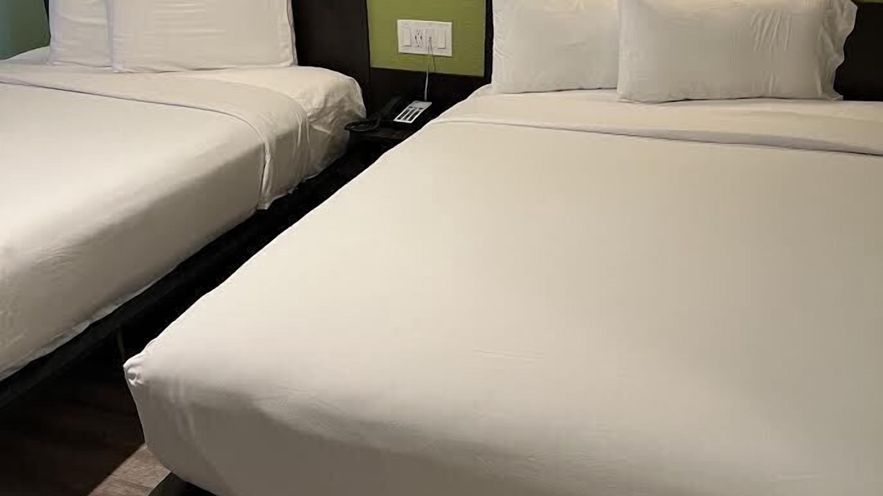 Photo of Bedroom in Modesto