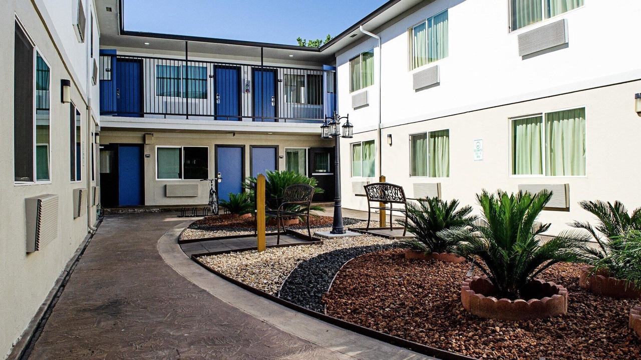 Photo of Patio Balcony in Modesto