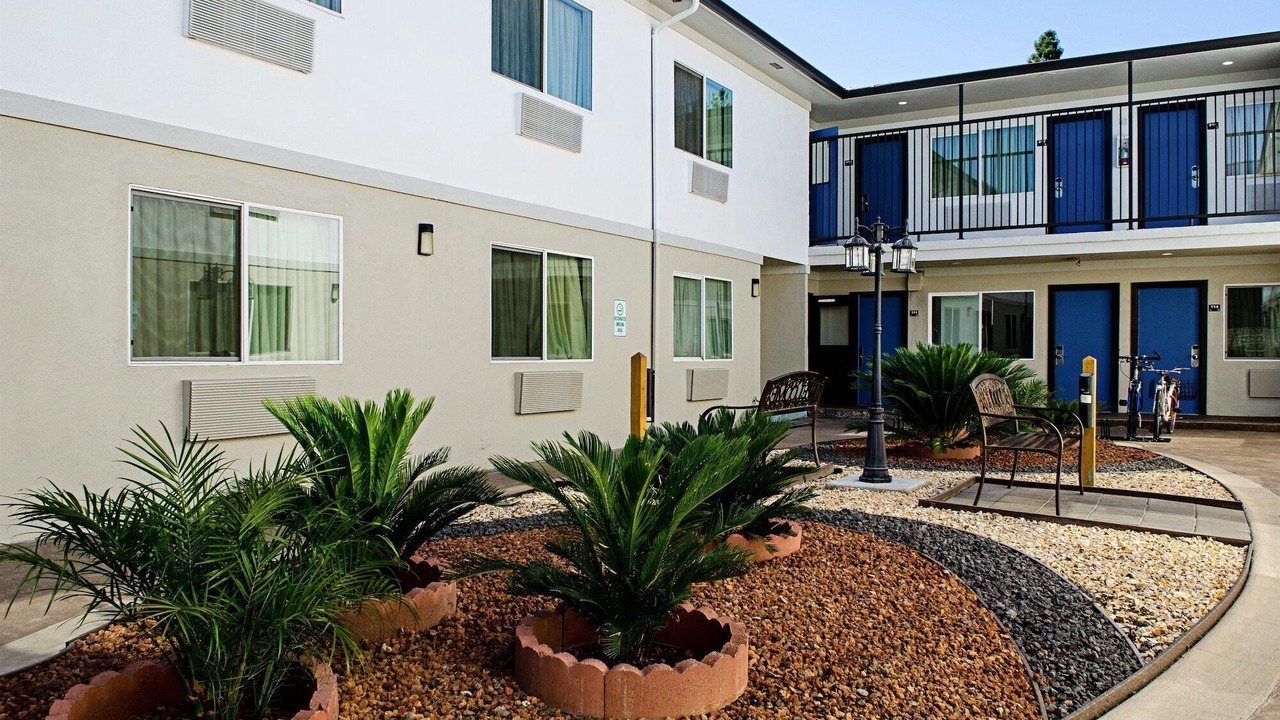 Photo of Patio Balcony in Modesto