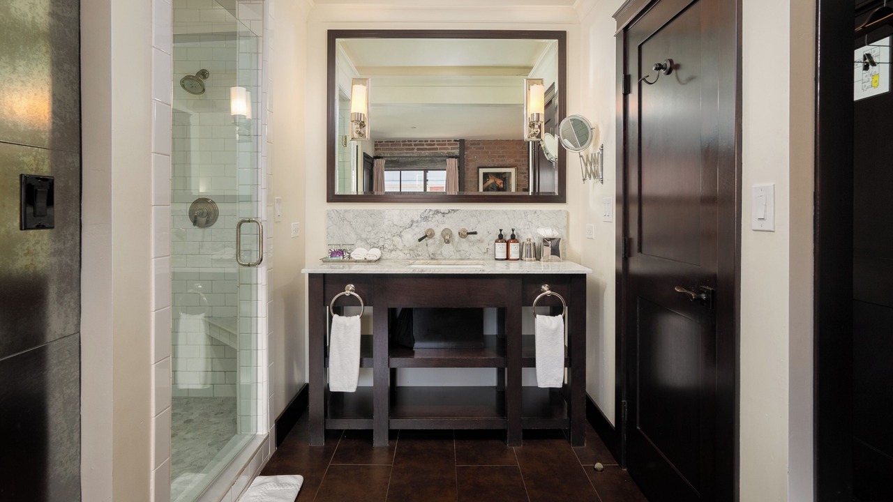 Photo of Bathroom in Downtown