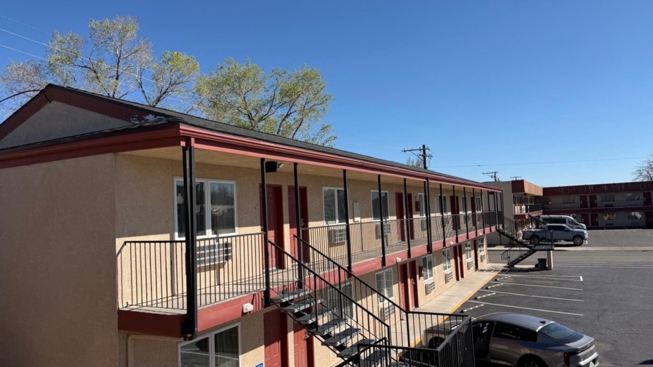 Photo of Outdoor in Yerington