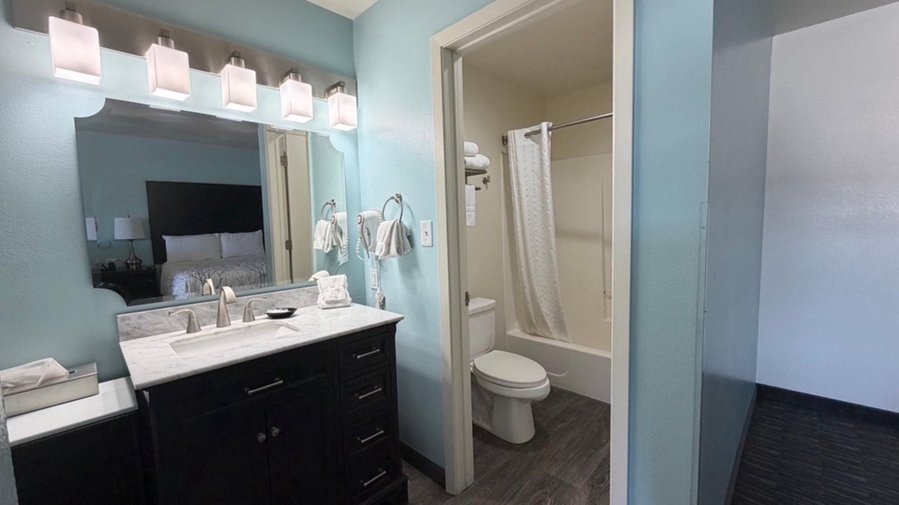 Photo of Bathroom in Yerington