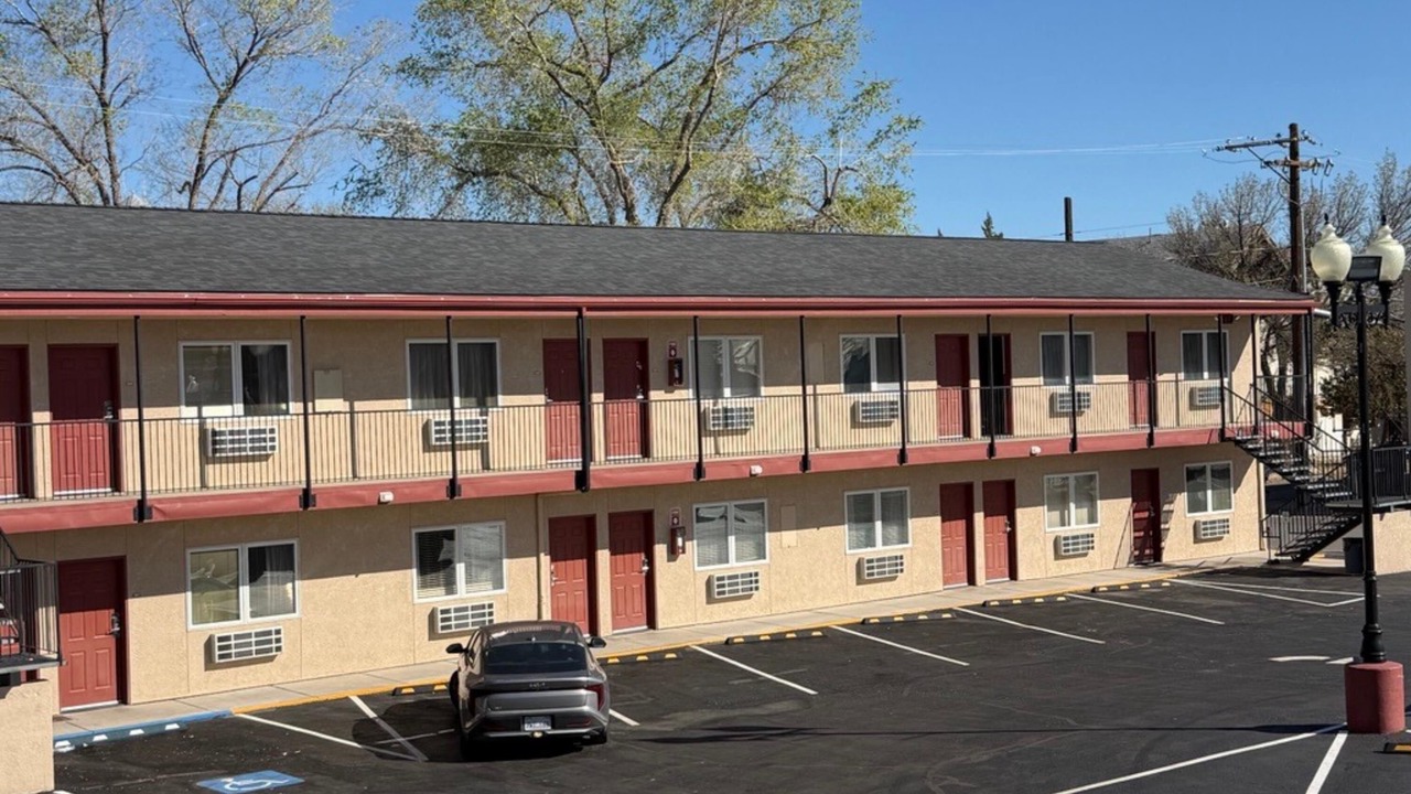 Photo of Outdoor in Yerington