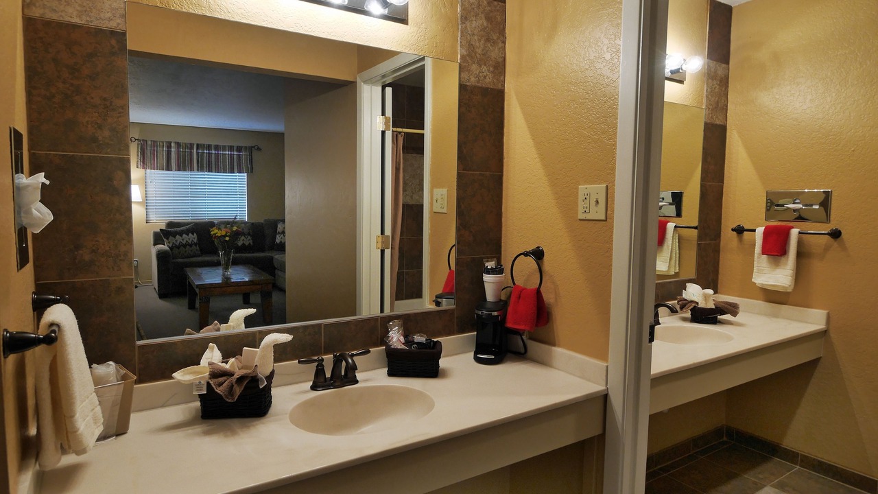 Photo of Bathroom in Yerington
