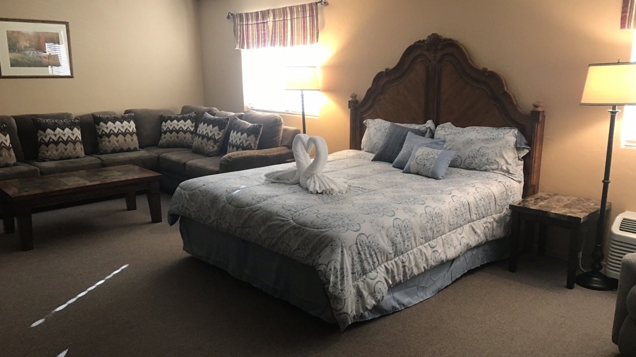Photo of Bedroom in Yerington