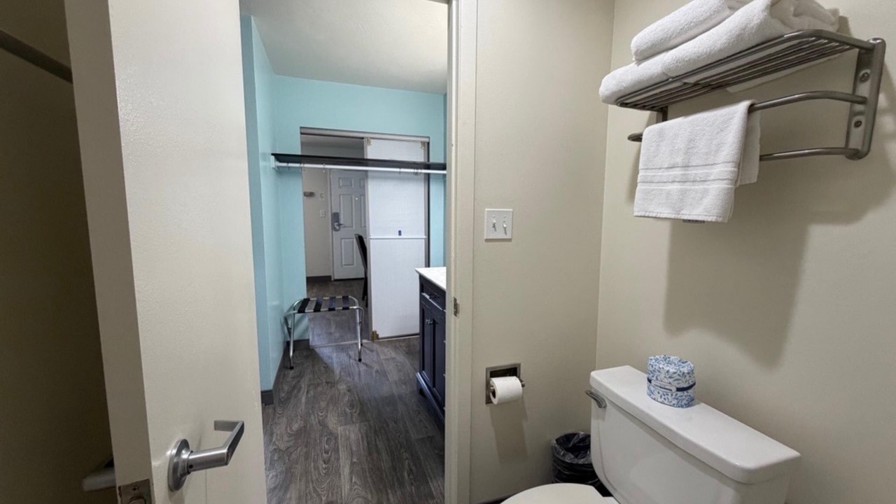 Photo of Bathroom in Yerington