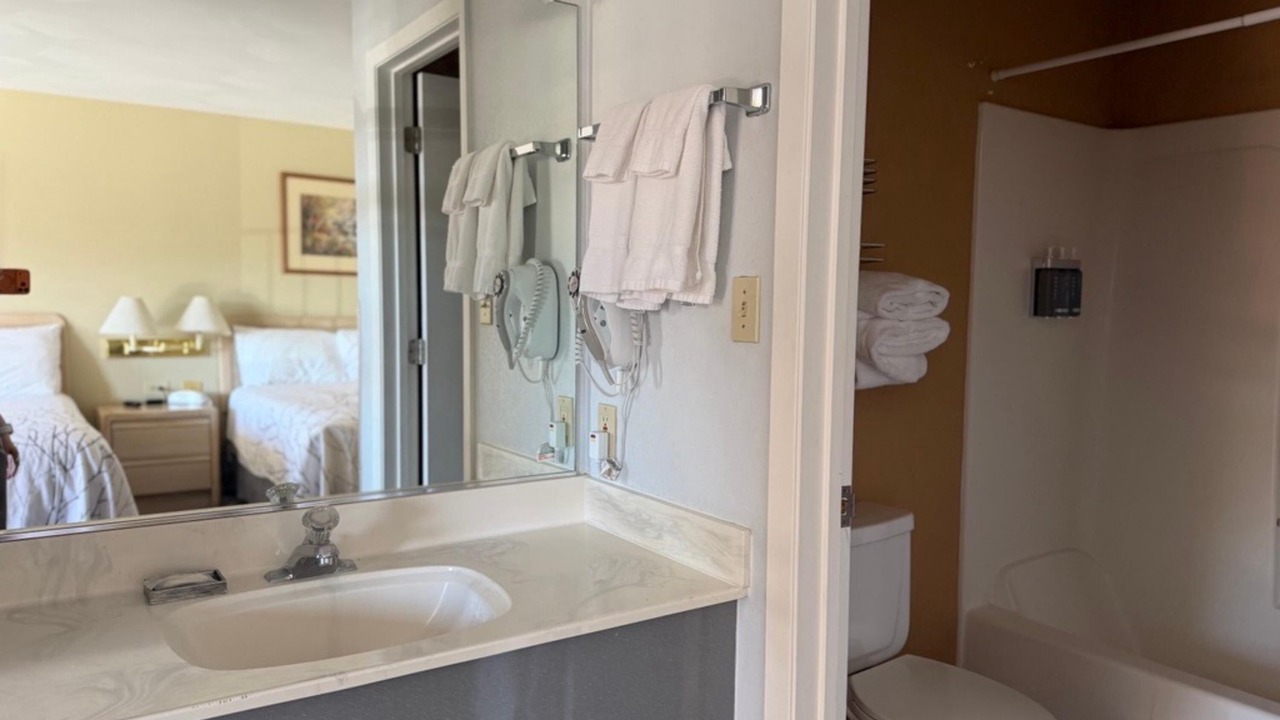 Photo of Bathroom in Yerington