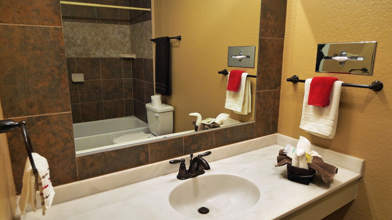 Photo of Bathroom in Yerington