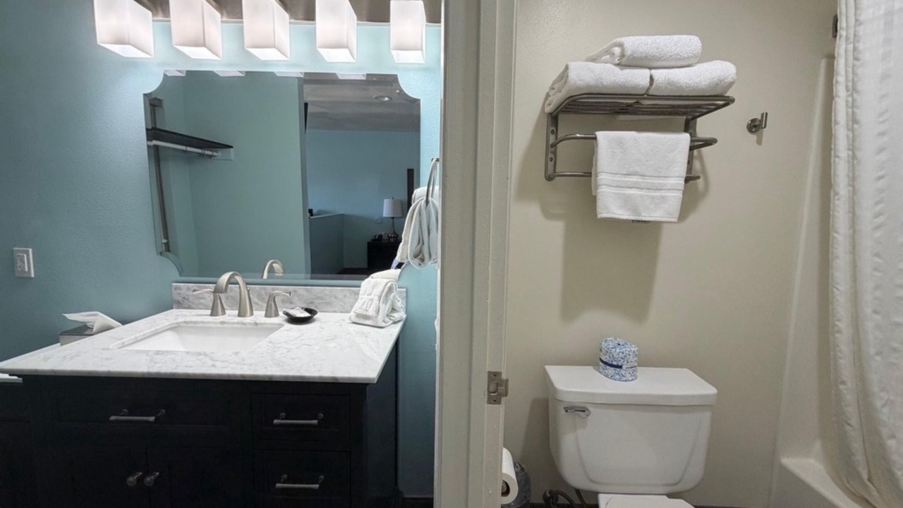 Photo of Bathroom in Yerington