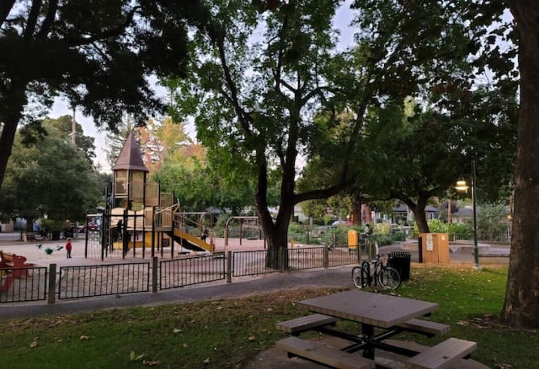 Photo of Outdoor in Downtown North
