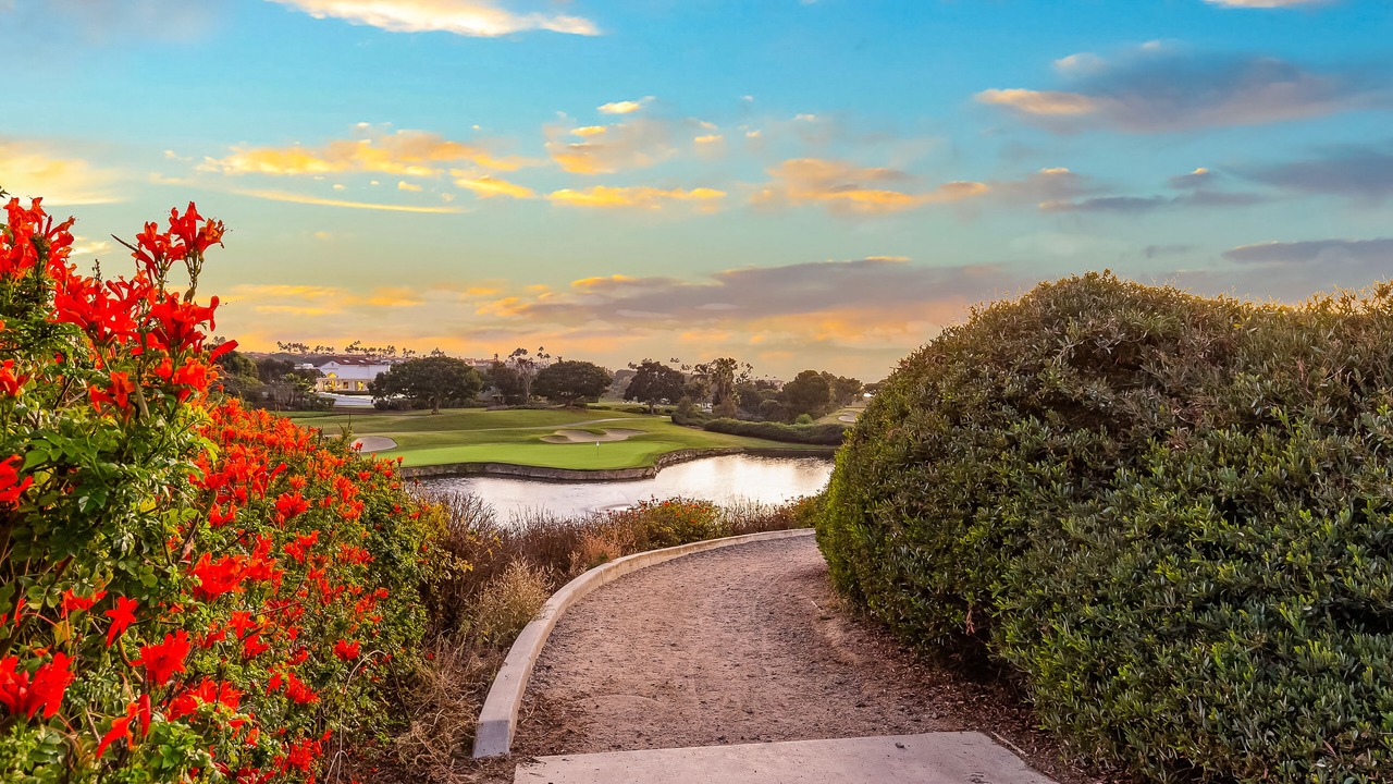 Photo of Outdoor in Monarch Beach