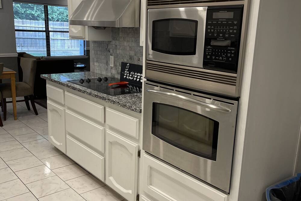 Photo of Kitchen in Fresno