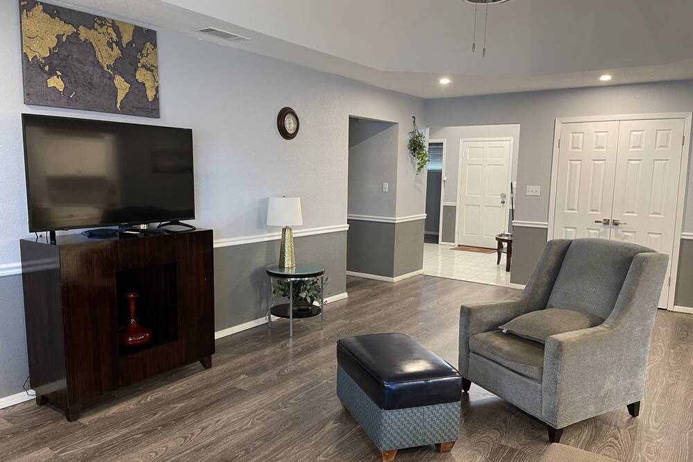 Photo of Livingroom in Fresno