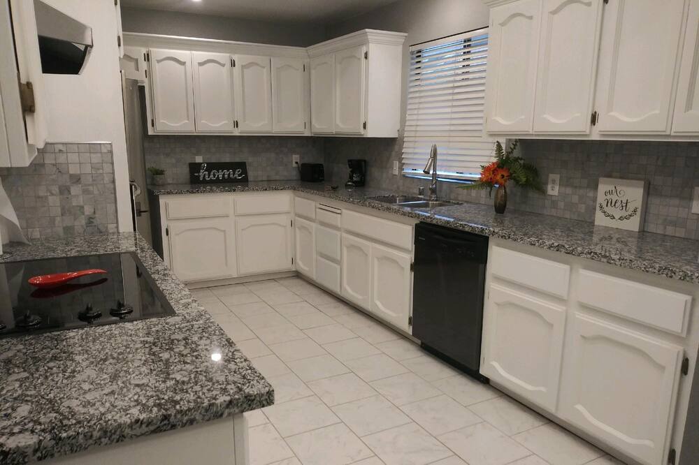 Photo of Kitchen in Fresno