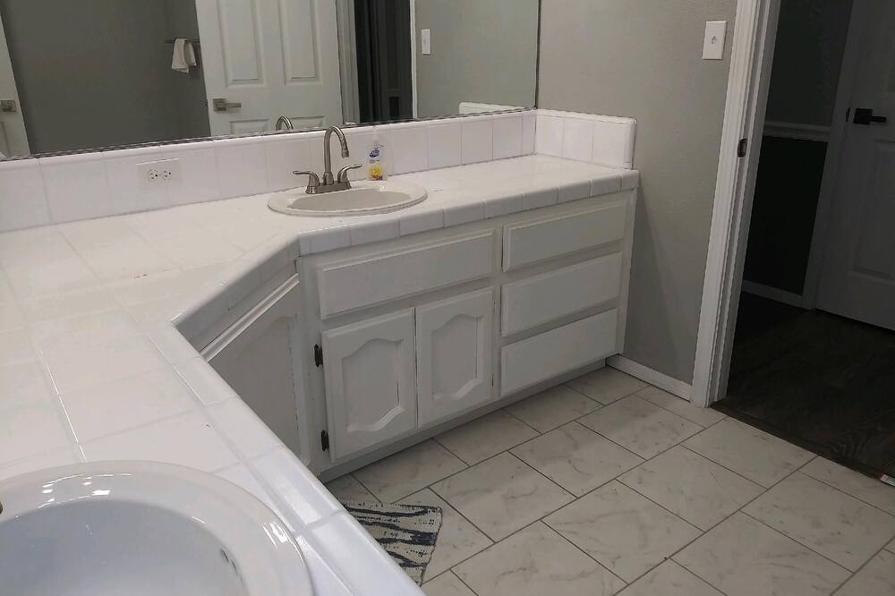 Photo of Bathroom in Fresno