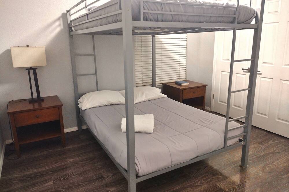 Photo of Bedroom in Fresno