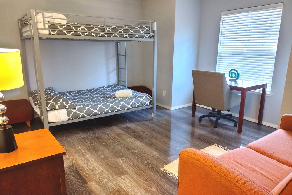 Photo of Bedroom in Fresno