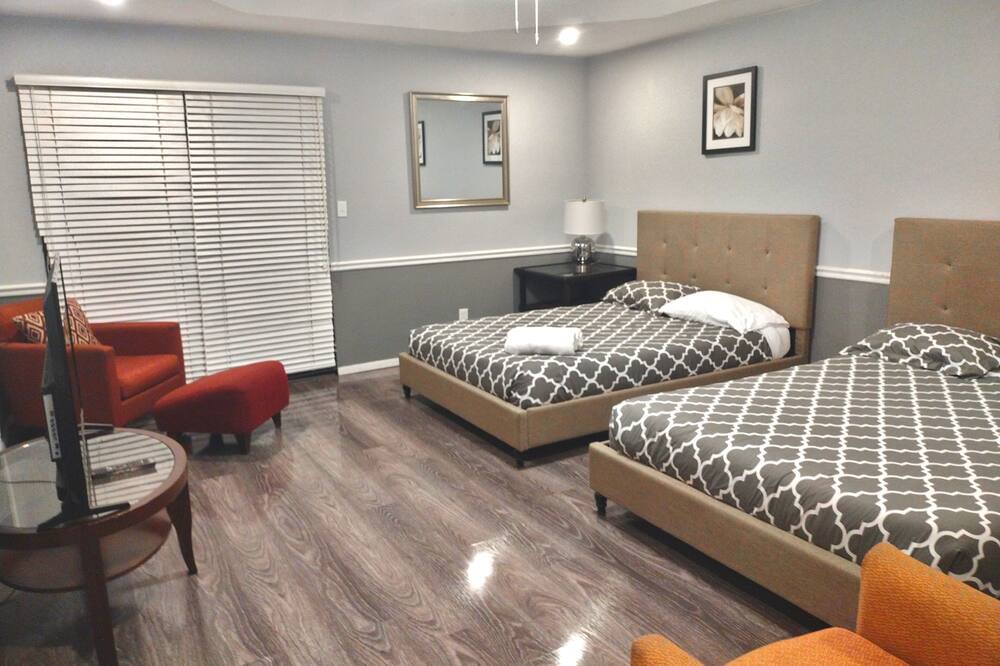 Photo of Bedroom in Fresno