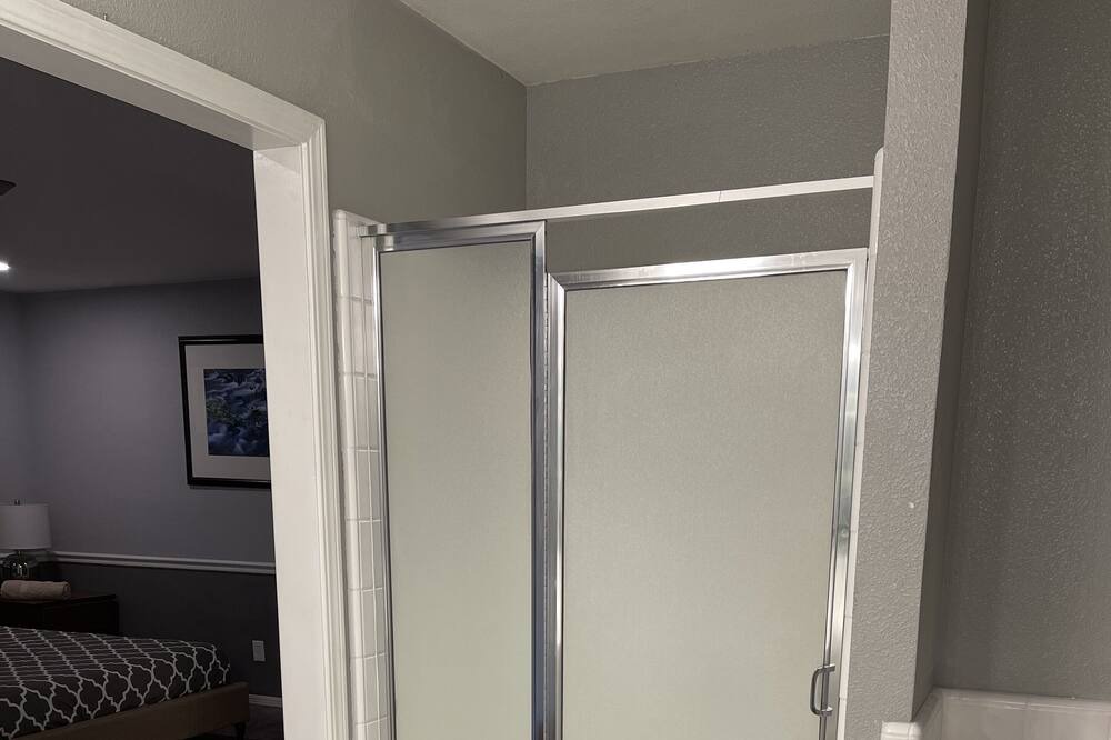 Photo of Bathroom in Fresno