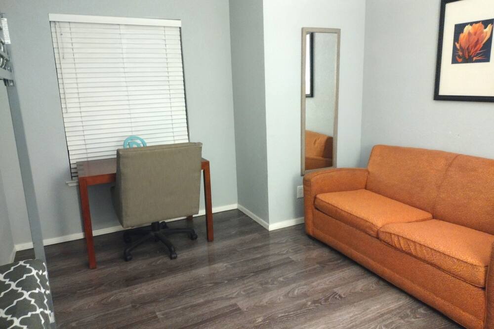 Photo of Livingroom in Fresno